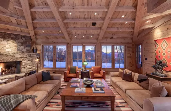 Hay 15 casas de celebrities que están a la venta: cuánto cuestan