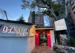 La Taquera 57, un emprendimiento ecuatoriano con sabor mexicano