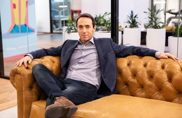 Mercado Libre, de Marcos Galperin, fue rankeada como una de las mejores del mundo para trabajar según este prestigioso ranking