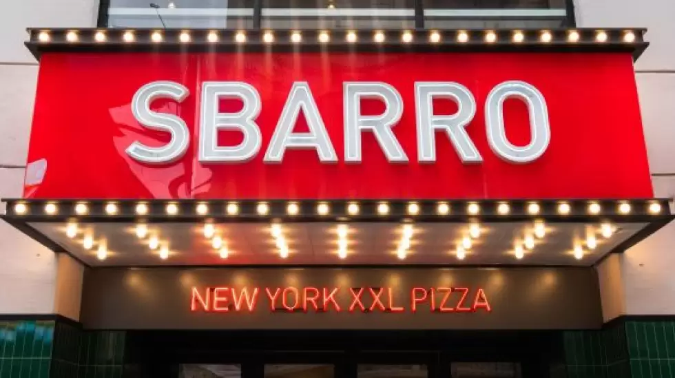 Sbarro desembarca en la Argentina