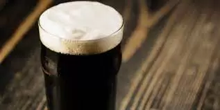 Cerveza negra