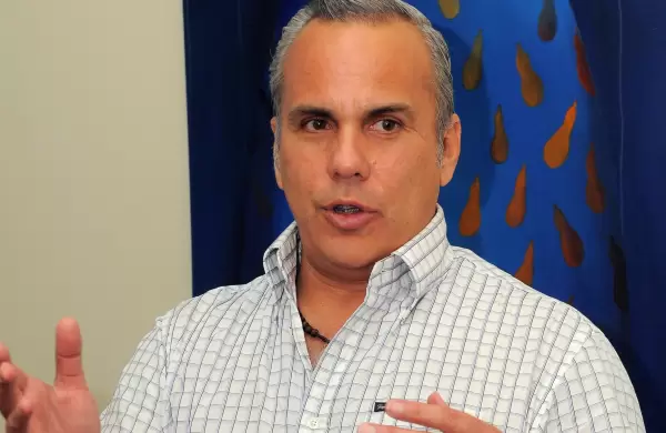 'Ojalá Dios me dé vida para ver una ley de comercio electrónico transfronterizo en toda América'
