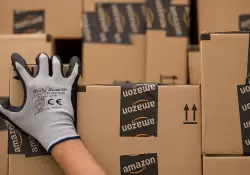 Cul es la competencia de Amazon, cuyas acciones estn superando a la compaa de Jeff Bezos