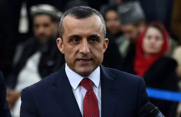 Quiénes son los líderes afganos que resisten la invasión de los talibanes