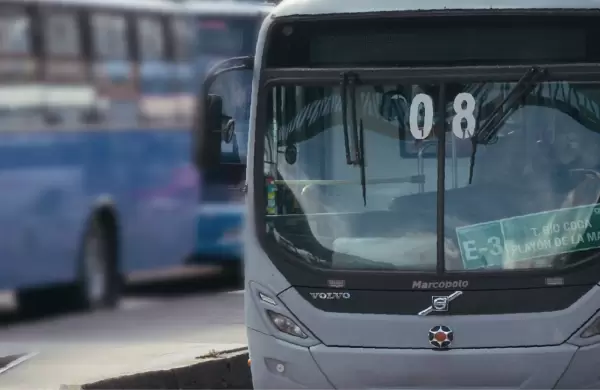 Pasajes del transporte municipal incrementarn desde septiembre