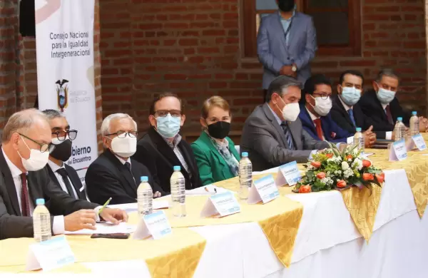 Dilogo social tendr el apoyo de la Unin Europea