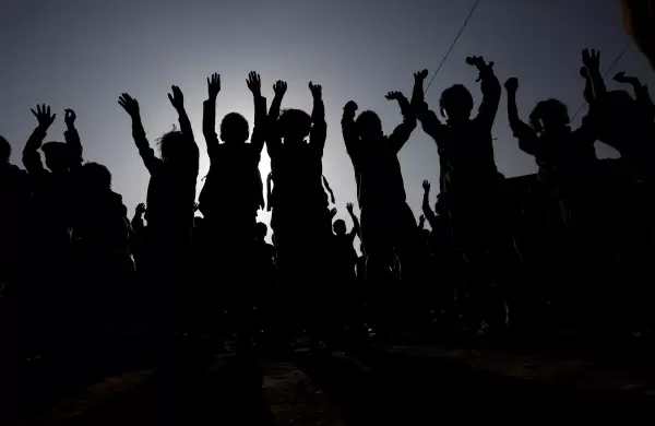 Ocho de cada diez hogares con nios redujeron sus ingresos por la pandemia