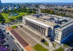 Qu le impide a la UBA estar primera en el ranking de las mejores universidades de la regin