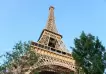Cómo es el departamento secreto ubicado en la punta de la Torre Eiffel y cuánto cuesta conocerlo