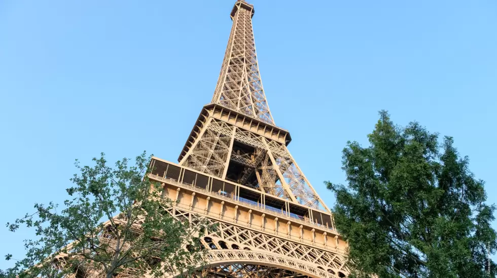 tour eiffel depuis jardin (19)