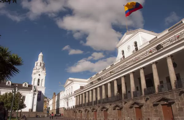 Ejecutivo envía ternas para integrar las Juntas Monetaria y Financiera