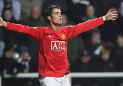 Cunto dinero movi el pase de Cristiano Ronaldo al Manchester United