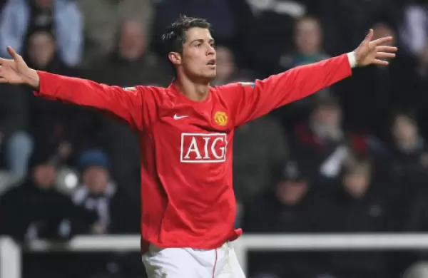 Cunto dinero movi el pase de Cristiano Ronaldo al Manchester United