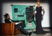 Beyoncé, Jay-Z y un diamante de 128 quilates en la nueva campaña de Tiffany