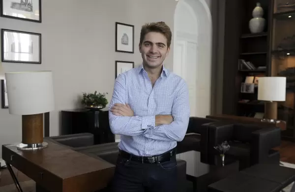 Ualá se agranda y concreta la compra del banco mexicano ABC Capital