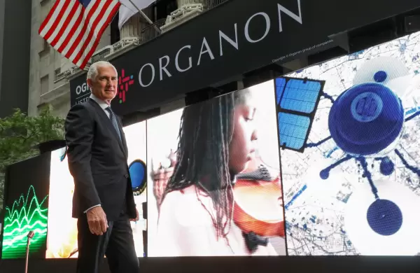 Organon arranca oficialmente con una inversión inicial de US$ 6 millones en Ecuador