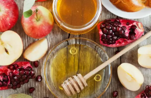 Cuándo cae y cómo se festeja Rosh Hashaná 2024, el año nuevo judío