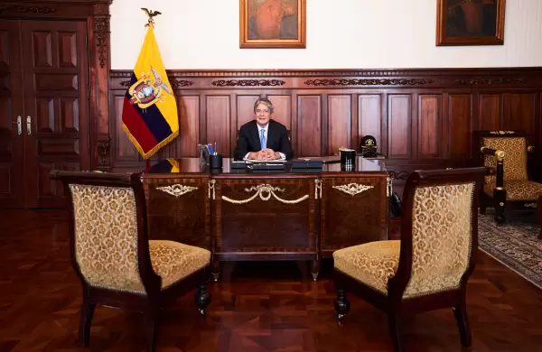 Cómo reactivar la economía, en la primera edición de Forbes Ecuador