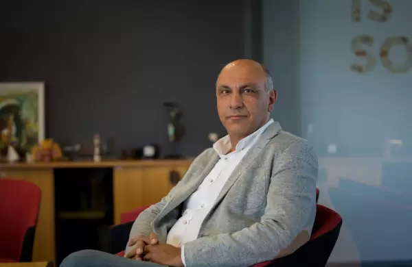 Por qué Picsart, el nuevo unicornio con sede en San Francisco, hace temblar a Adobe