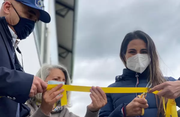 Planta agropecuaria en Píllaro será financiada por organismos internacionales