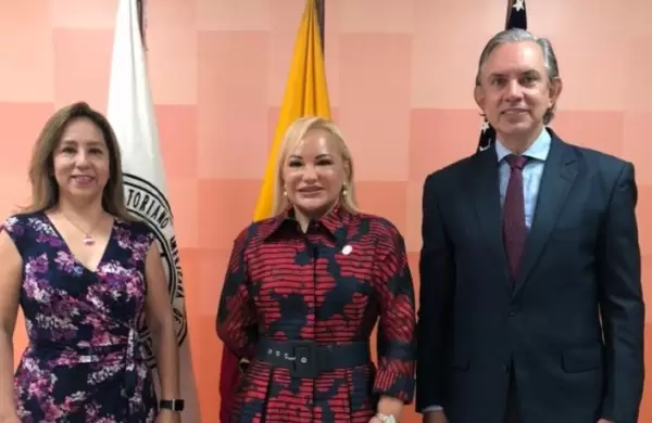 AMCHAM Guayaquil elige a su nuevo directorio para los siguientes dos años