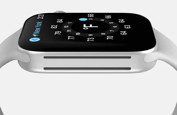 Revelan detalles inéditos del nuevo Apple Watch que está a punto de lanzarse