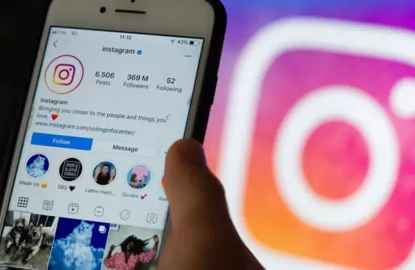 Cules son las nuevas funciones de privacidad que sumar Instagram para los usuarios ms jvenes