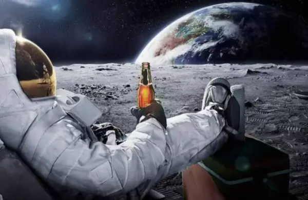 Rusia hará la primera película filmada en el espacio