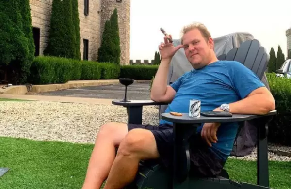 Así es David Eisen, el agente de viajes que se enriqueció cuando nadie viajaba