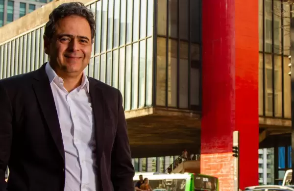 "El placer entre hombres es una práctica común de los talibanes"