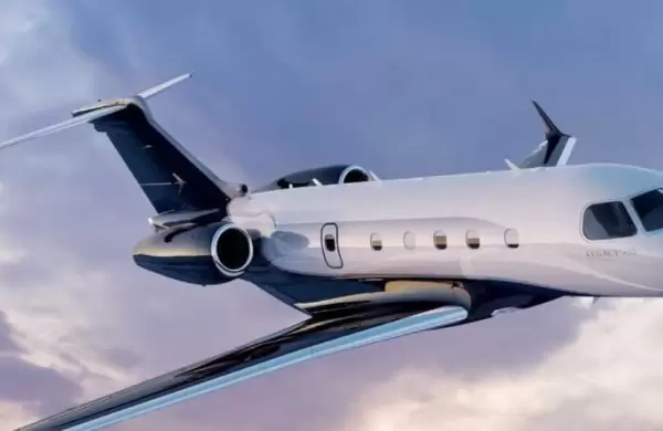 Comprar el avin? Ni regalado!