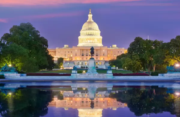 Por qu Washington odia esta nueva clase de criptomonedas