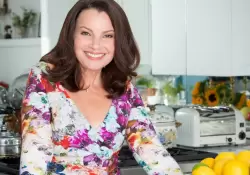 Fran Drescher, de "La niera" a jefa de los actores norteamericanos