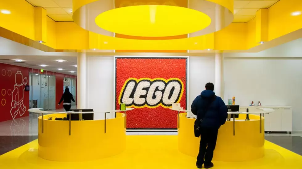 lego