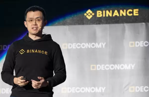 Binance cancela un acuerdo  de 1300 millones de dólares por un "clima regulatorio hostil e incierto"