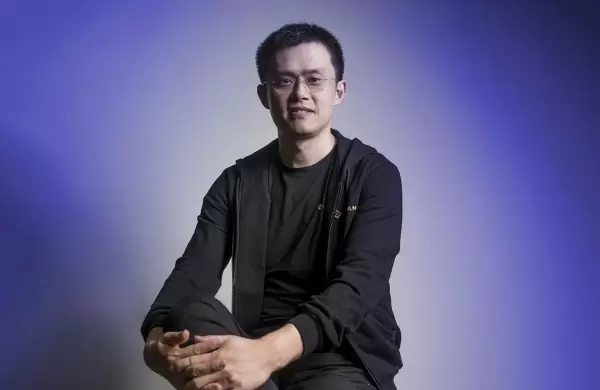 Changpeng Zhao, CEO y cofundador de Binance, vaticina qué pasará con el mundo crypto