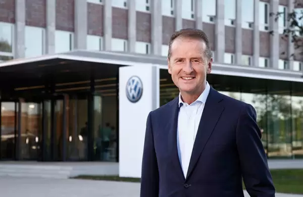 El ambicioso plan de Volkswagen: quiere superar a Tesla y ser el mayor vendedor de autos eléctricos
