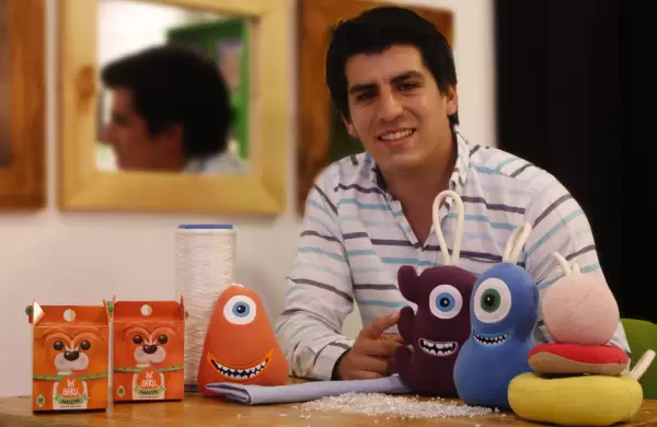 Aliengenas ecuatorianos van a la conquista del mundo gamer en Corea del Sur