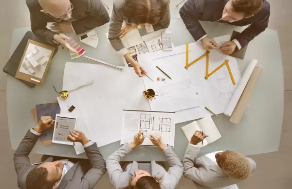 Omnicanalidad y colaboración: así será el futuro para el desarrollo de negocios