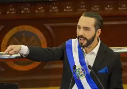 El Salvador hizo historia, adopt el bitcoin como moneda y las crypto se hundieron