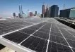 Qué tiene que hacer EE.UU para alimentar el 40% de su consumo solo con energía solar