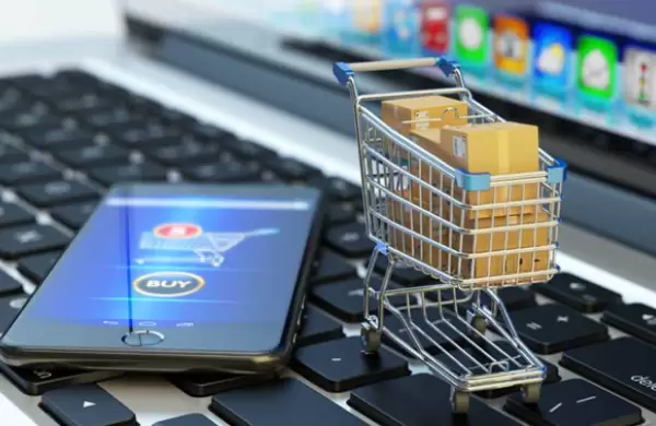 Ahora, ac y a m: las seis tendencias a la hora de comprar y vender online