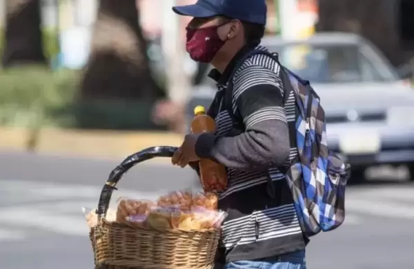 Qu significa y cun grave es: ms de la mitad de la poblacin mundial carece de proteccin social