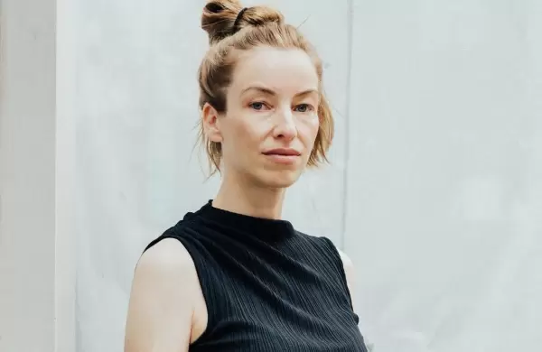 La "regla del vestido negro" para startups, según esta diseñadora que revoluciona el branding