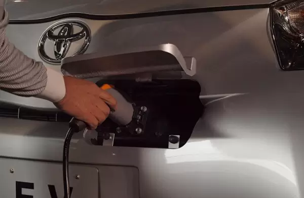 Toyota invertir US$ 13.500 millones en el desarrollo de bateras y planea reducir su costo en un 30%