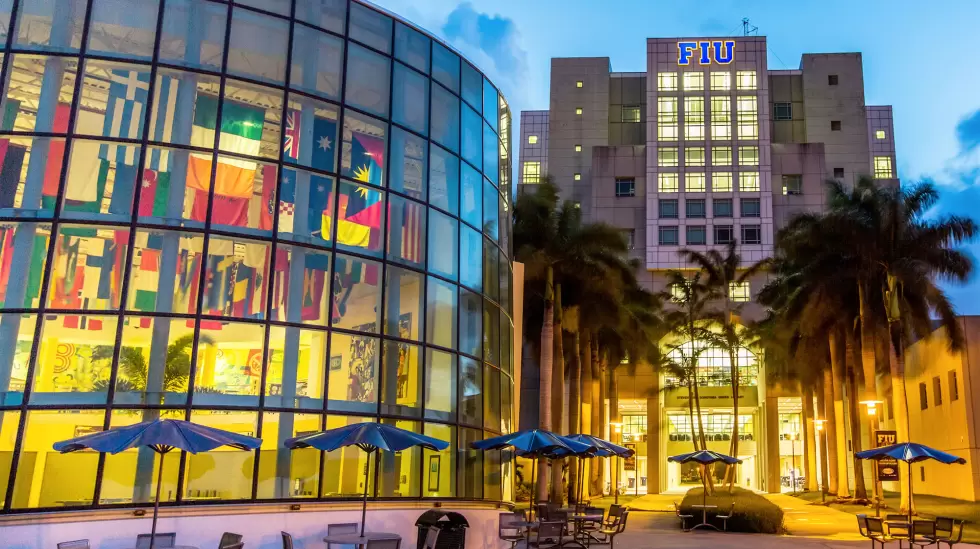 Florida International University