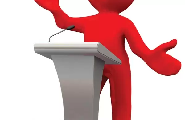 Estilos de comunicacin de gobierno