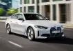 BMW i4: qué se sabe hasta ahora del nuevo eléctrico de la firma