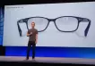 Facebook y Ray-Ban se alían para sacar al mercado unas gafas inteligentes