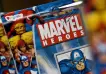 Marvel y DC lanzan una cruzada contra la venta de NFT